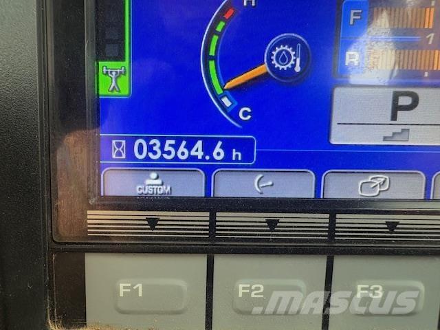 Komatsu D51PX-24 건설 장비 - 기타