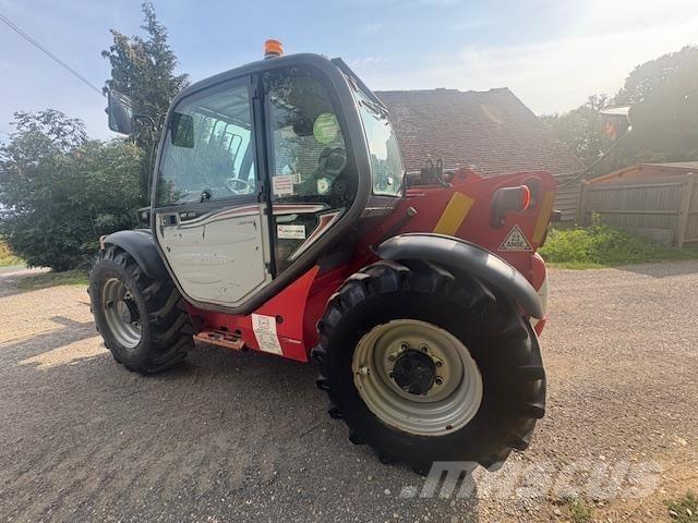 Manitou MT932 텔러 핸들러