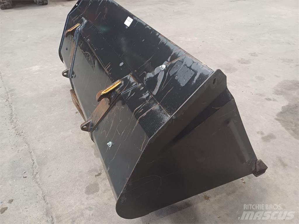 Ålö 200CM SKOVL 기타 트랙터 부속품