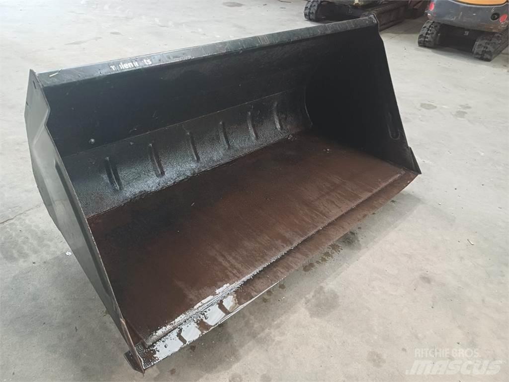 Ålö 200CM SKOVL 기타 트랙터 부속품