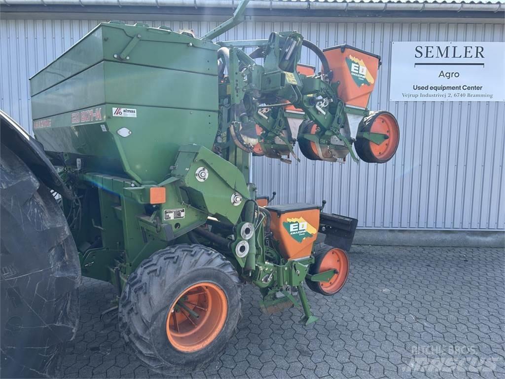 Amazone ED 601K 정밀 조파기