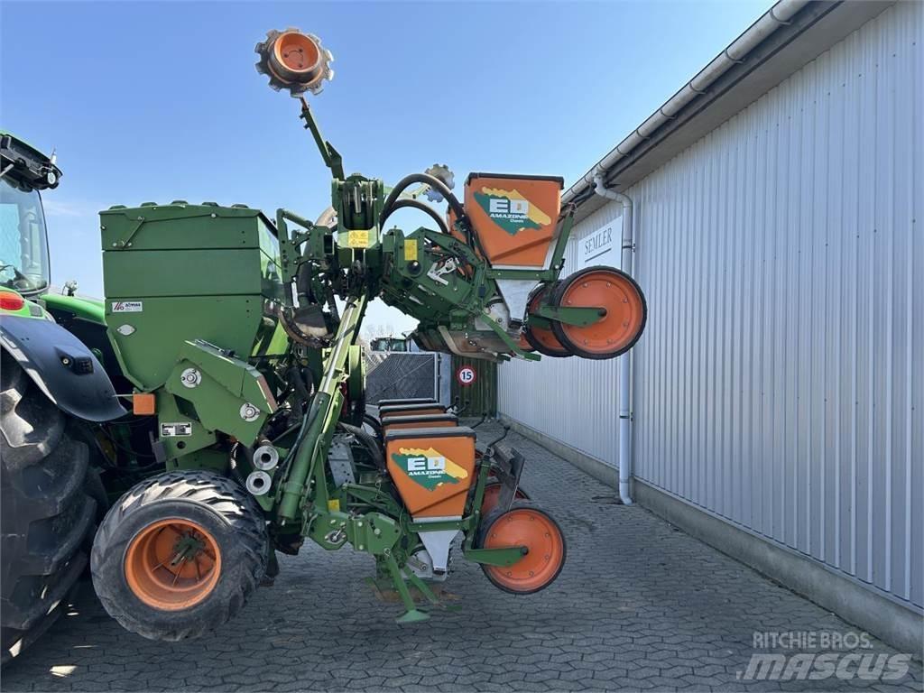 Amazone ED 601K 정밀 조파기