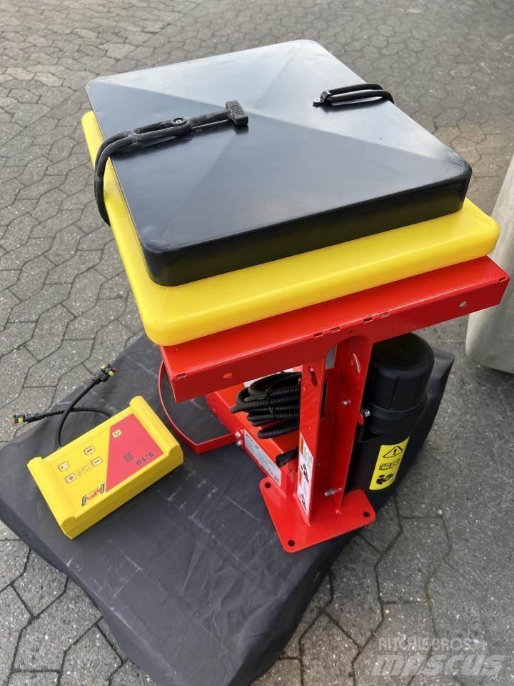 APV KS 40 M2 드릴