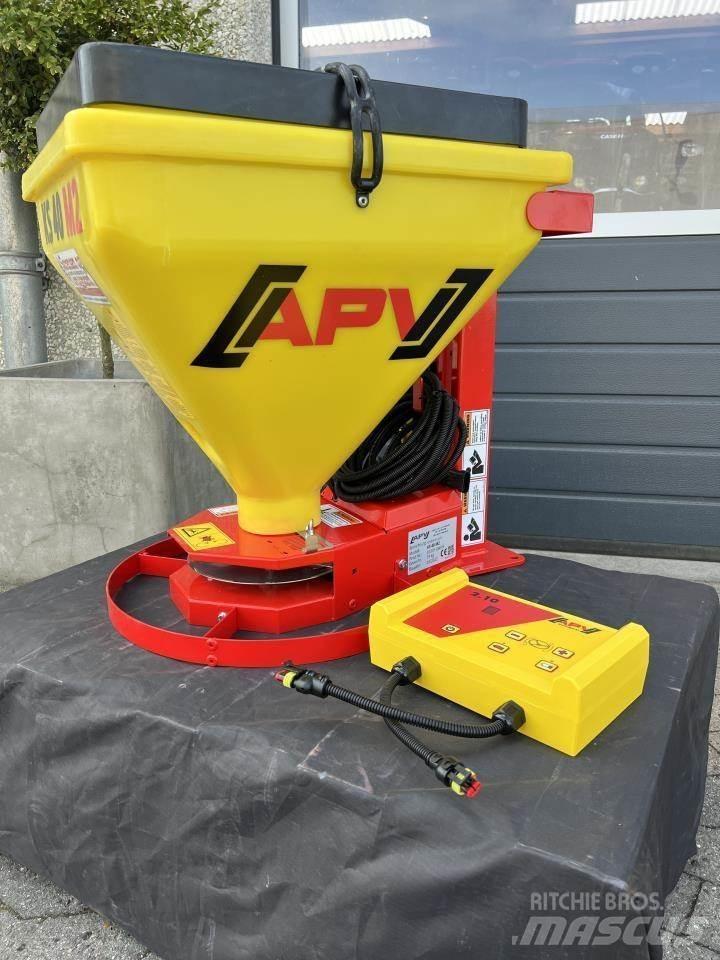 APV KS 40 M2 드릴