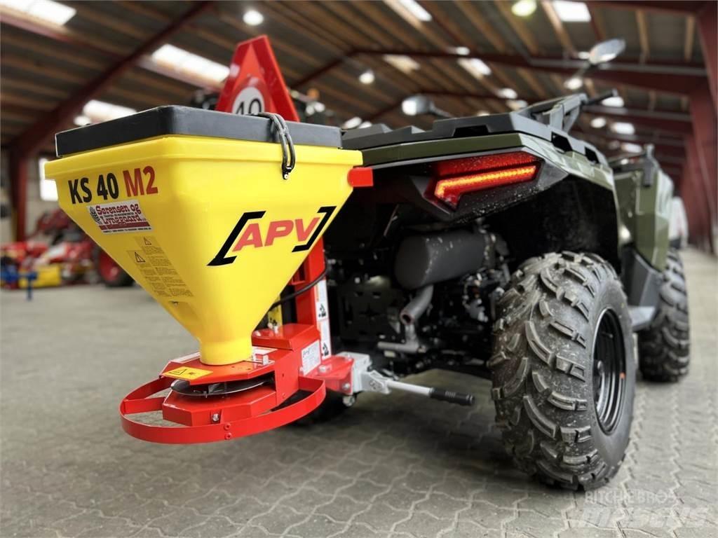 APV Towing Hitch 드릴