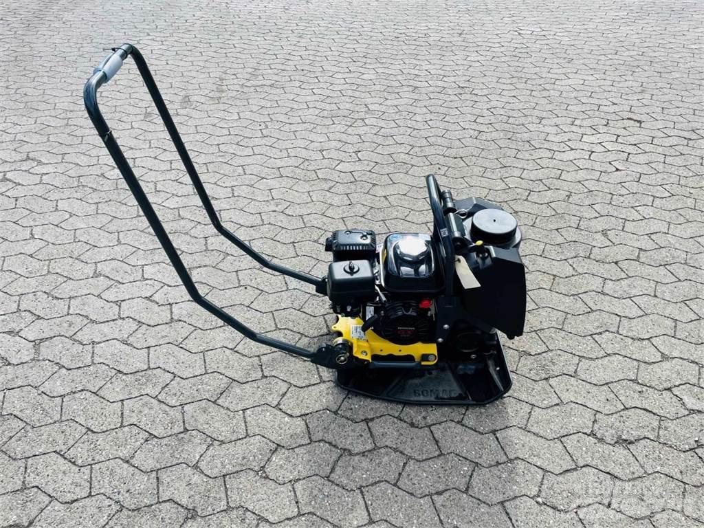 Bomag BP 12/50A W 진동롤러