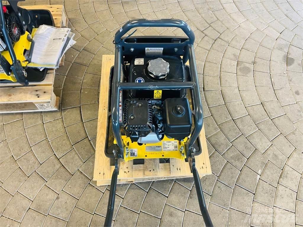 Bomag BP 25/50 진동롤러