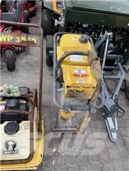 Bomag BT602 탬퍼