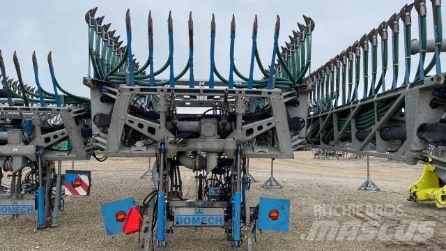 Bomech MULTI24 스프레이어 퍼틸라이저
