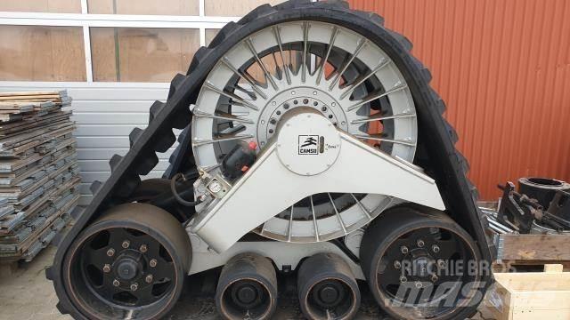  CAMSO 30D23MC 트랜스미션