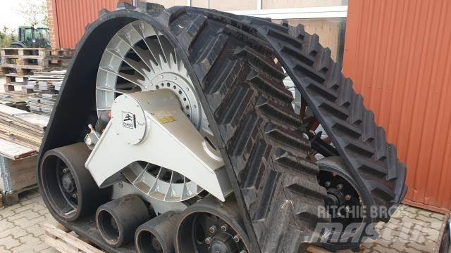  CAMSO 30D23MC 트랜스미션