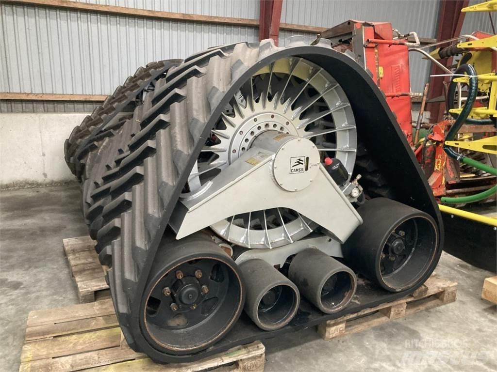  CAMSO 36Q17MK 트랜스미션