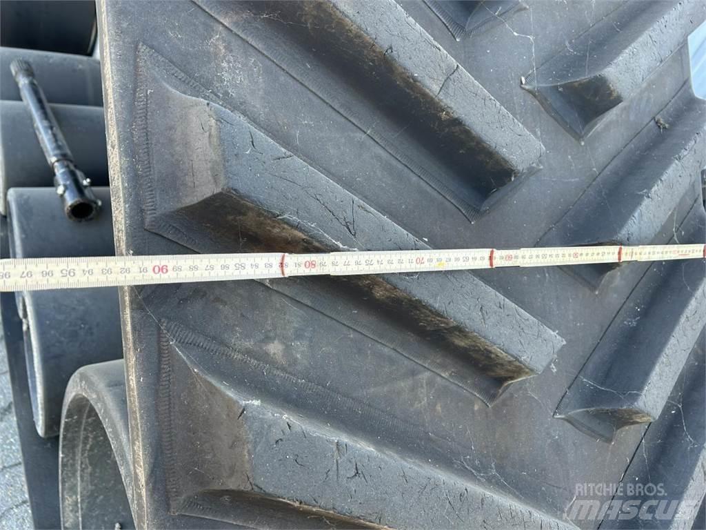  CAMSO 36Q17MK 트랜스미션