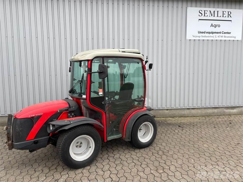 Carraro TTR 4400 소형 트랙터