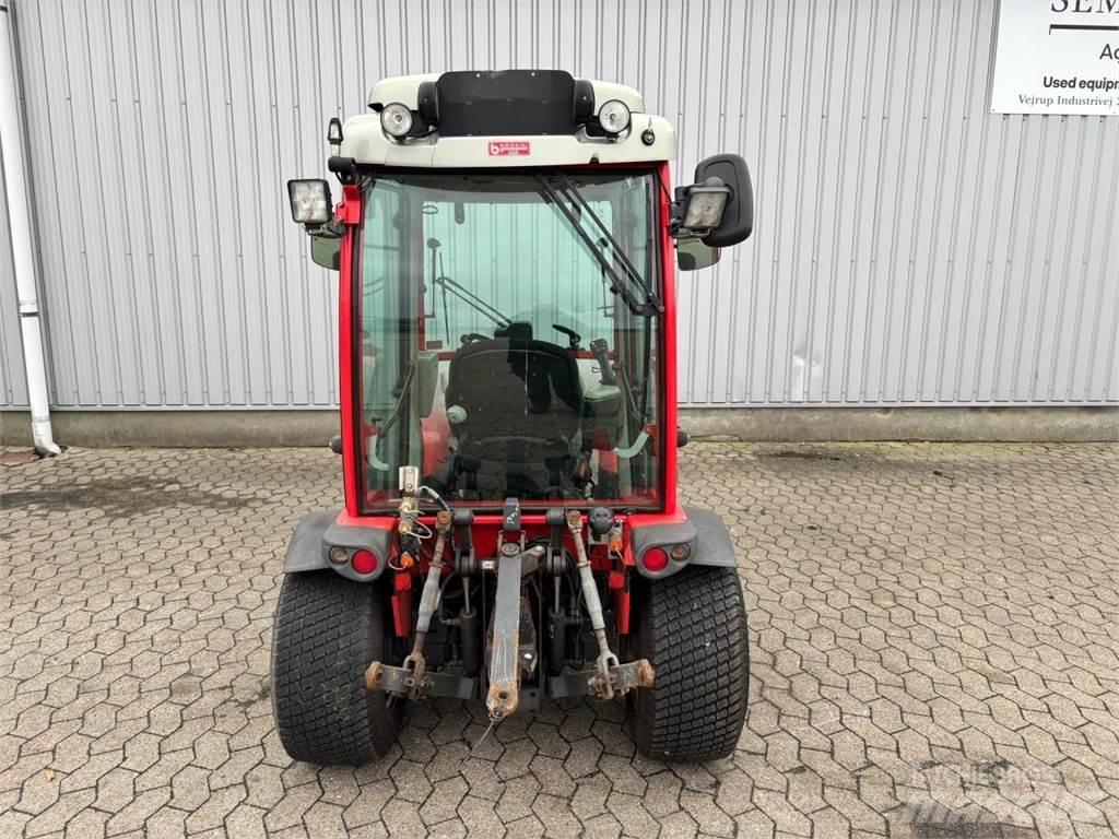 Carraro TTR 4400 소형 트랙터