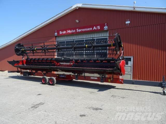 Case IH 30F 콤바인 헤드