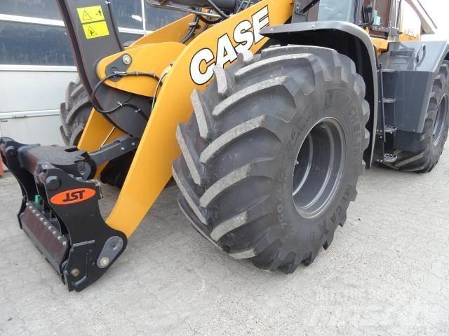 Case IH 721G  휠로우더