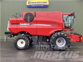 Case IH 8010 콤바인 수확기