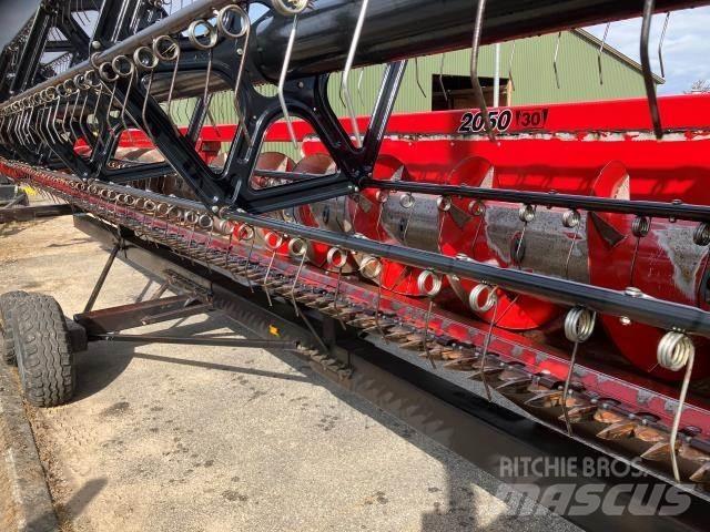 Case IH 8010 콤바인 수확기