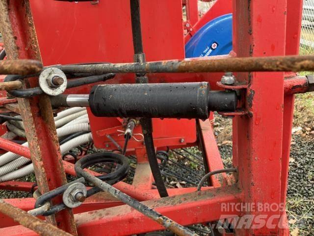 CMN FLEX WEEDER 하로우
