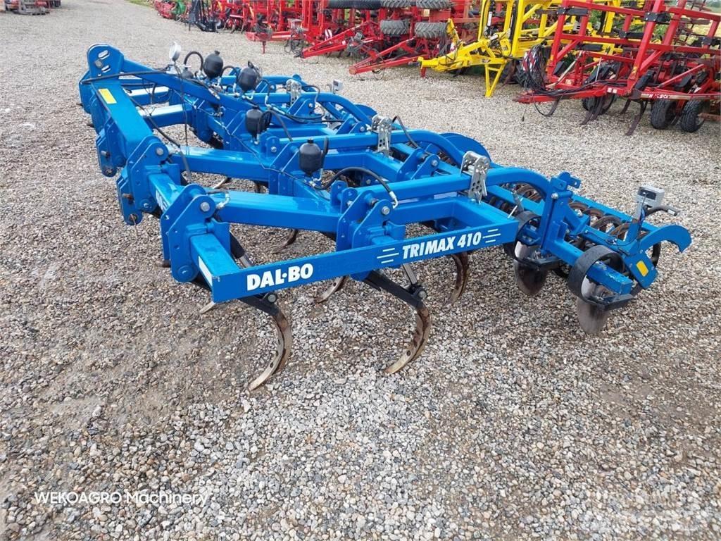 Dal-Bo Trimax 410 하로우
