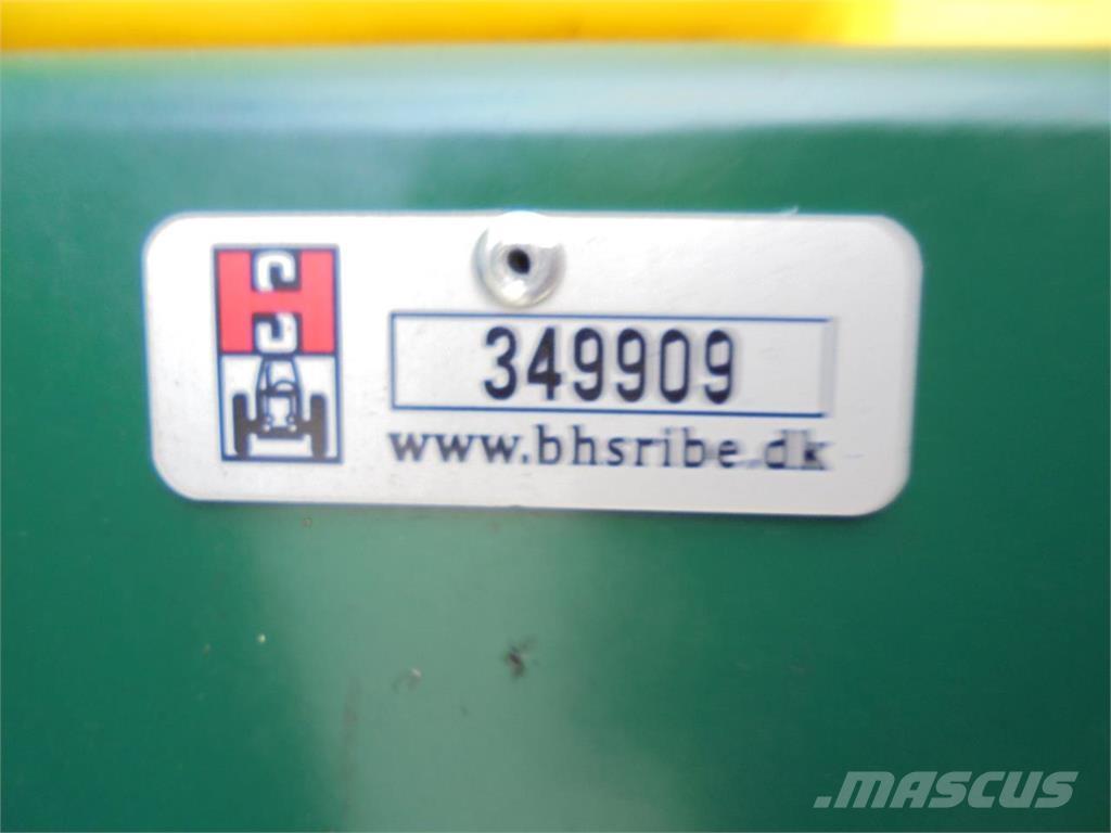 Danfoil 24 M 탑재형 분무기