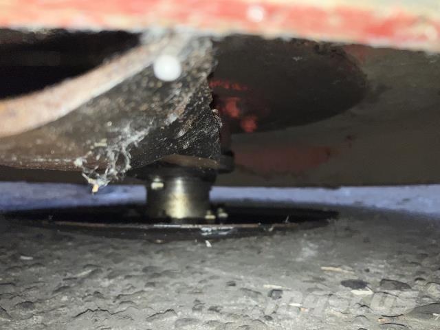 Elkær ZM650 헤지커터