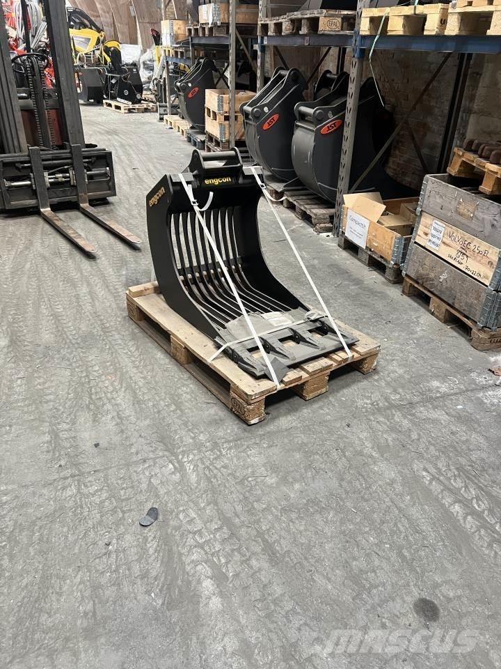 Engcon SKB04 버켓