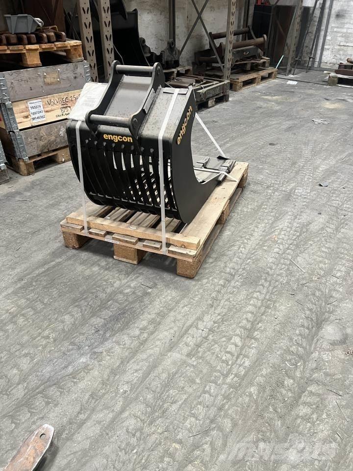 Engcon SKB04 버켓