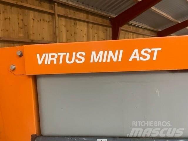 Epoke VIRTUS 토양관리 장비 - 기타