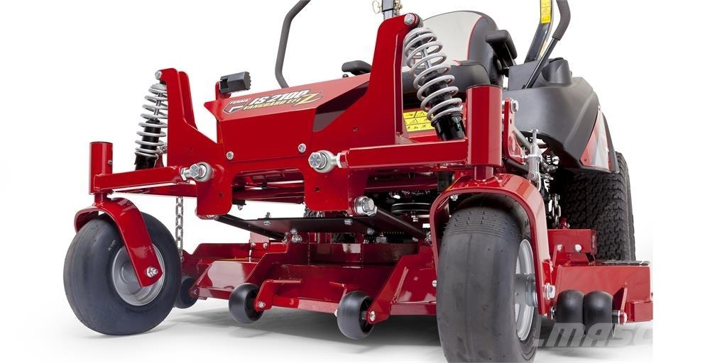 Ferris ZT2100 IS 회전식 잔디깎기