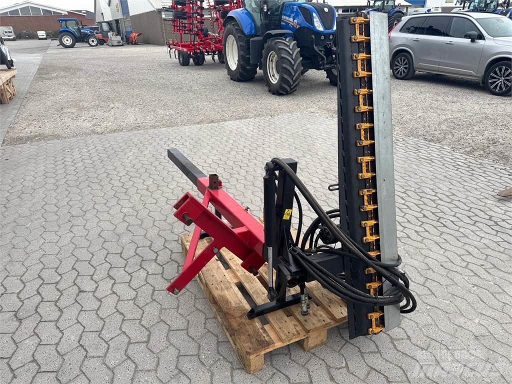  FRISDAL 150CM 헤지 트리머