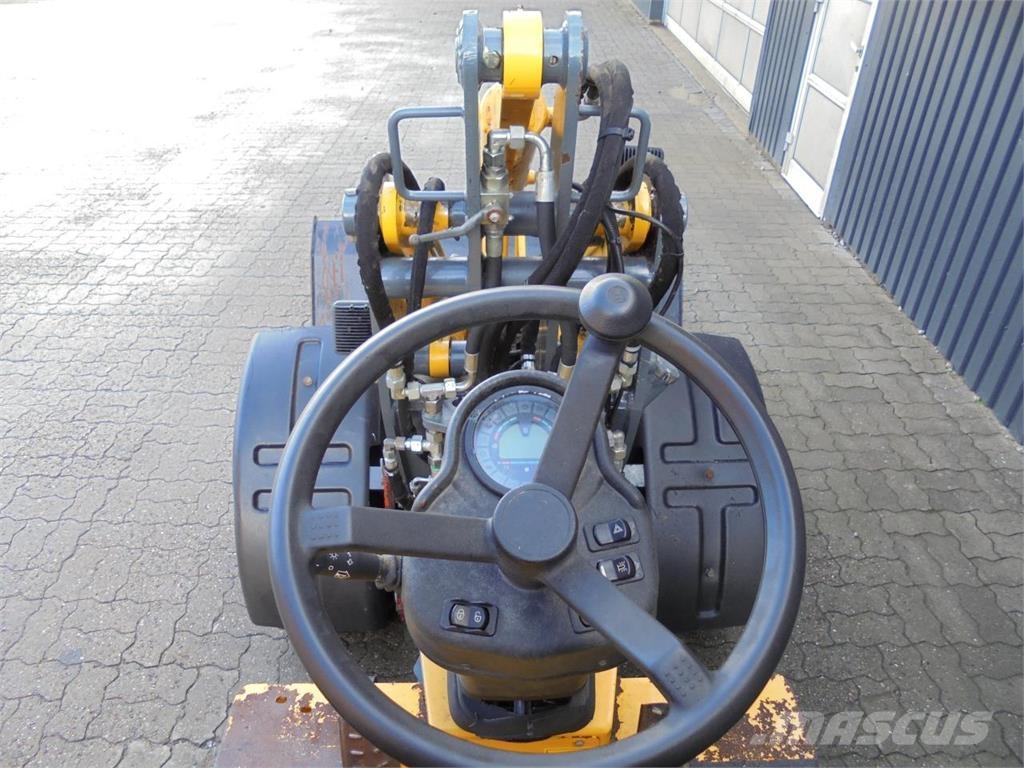 Gehl 340 미니 로더