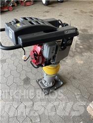 GiANT GR680G 진동롤러