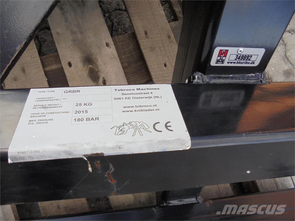 GiANT JORDBOR 기타 부품  