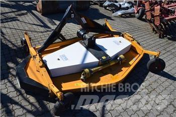 GMR 2500 제초기