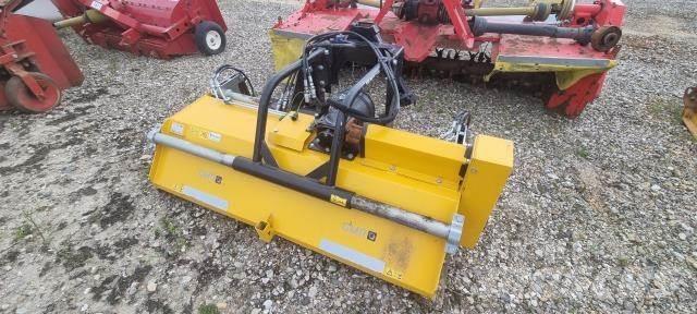 GMR SK1500MM 제초기