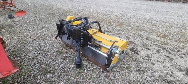 GMR SK1500MM 제초기