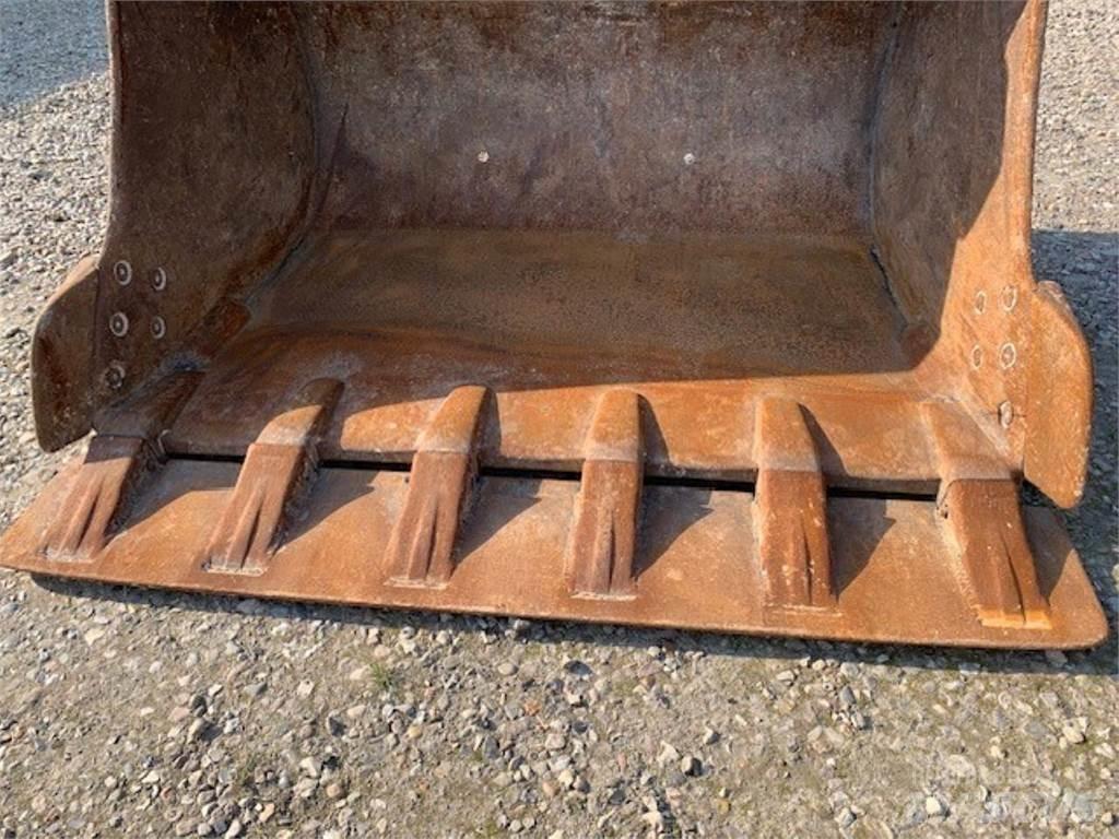  GRAVESKOVL. 버켓