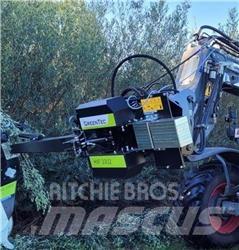 Greentec HXF3302 헤지커터