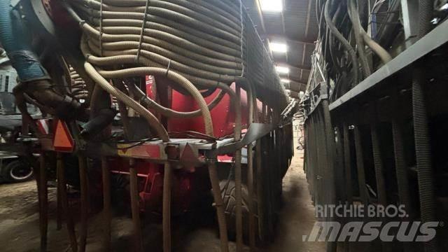 Harsø 24M 스프레이어 퍼틸라이저