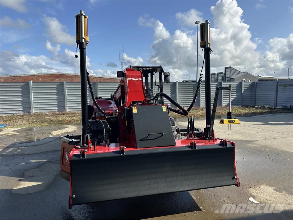  HB KB180-L2-H 그레이더