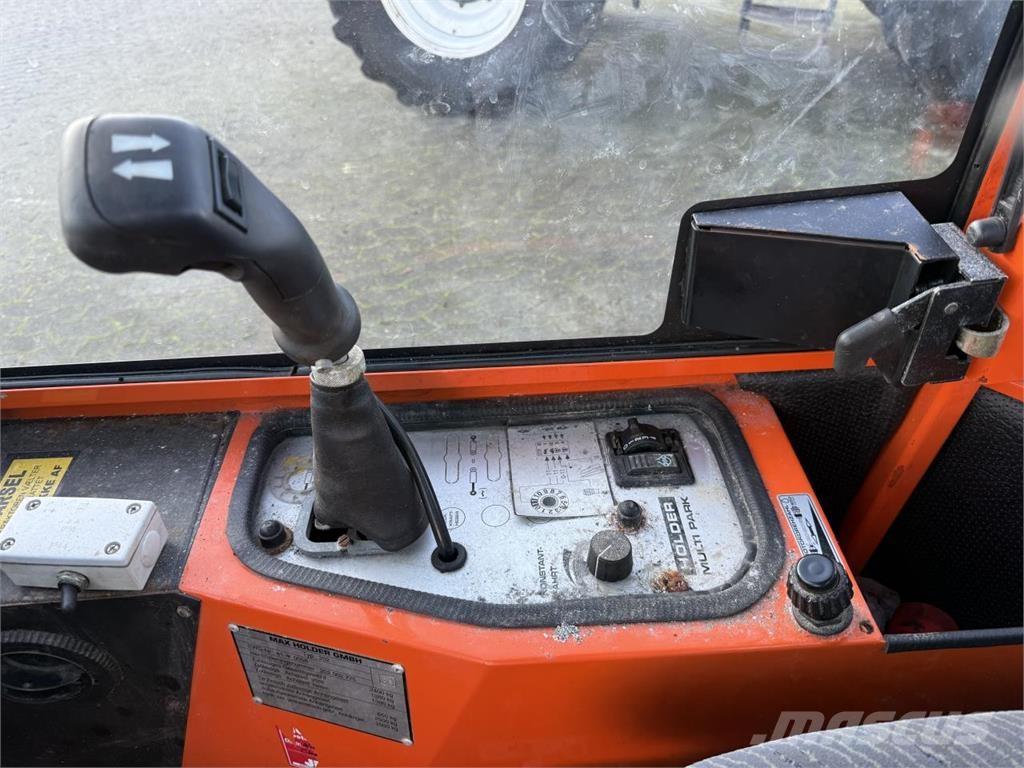 Holder C2.34 다용도 공구 운반차