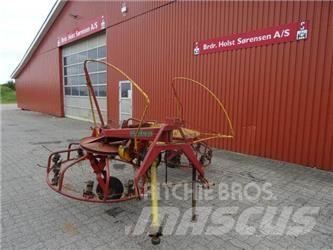 Holsø HCV-400 갈퀴 및 테더