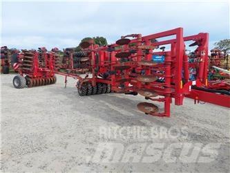 Horsch Tiger 4 MT 하로우