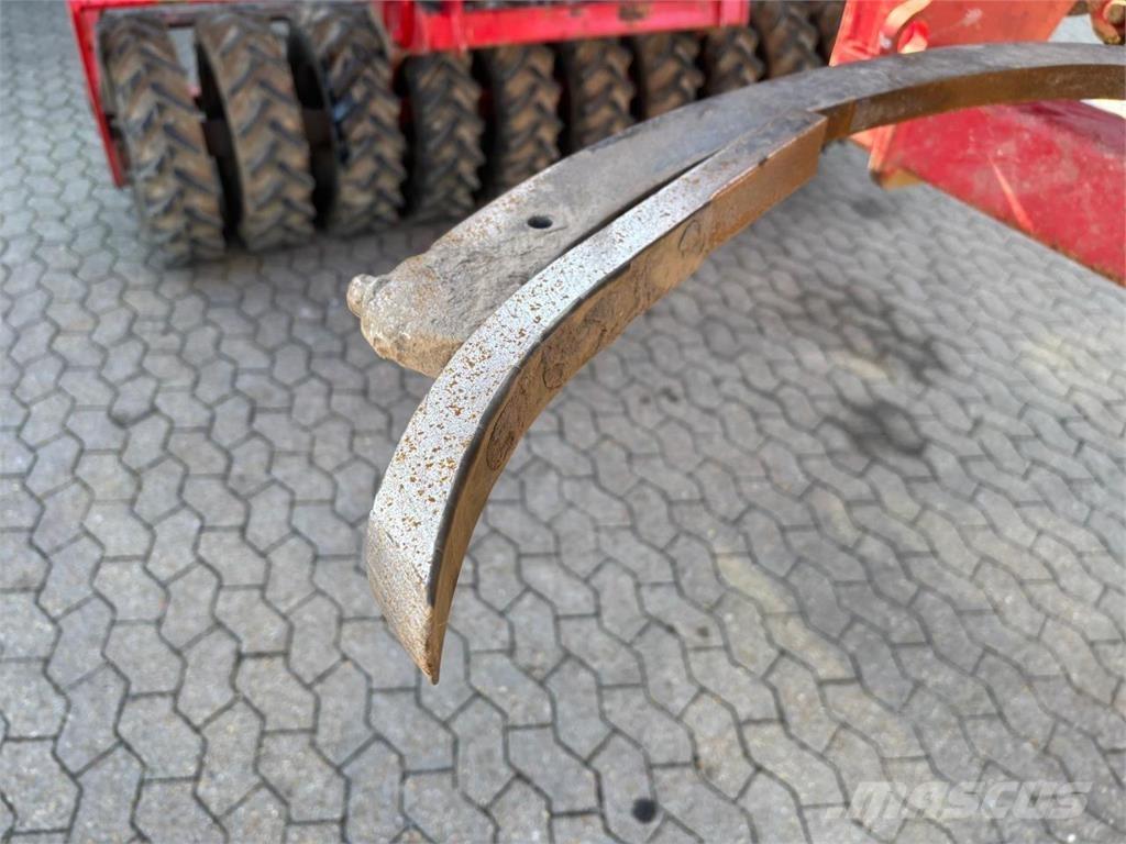 Horsch Tiger 6 MT 하로우