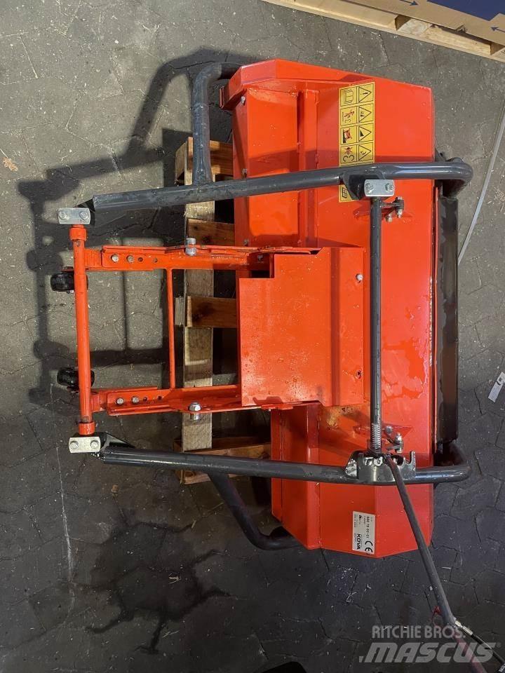 Husqvarna P100 제초기