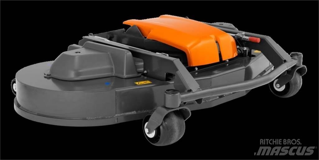Husqvarna R137 소형 트랙터