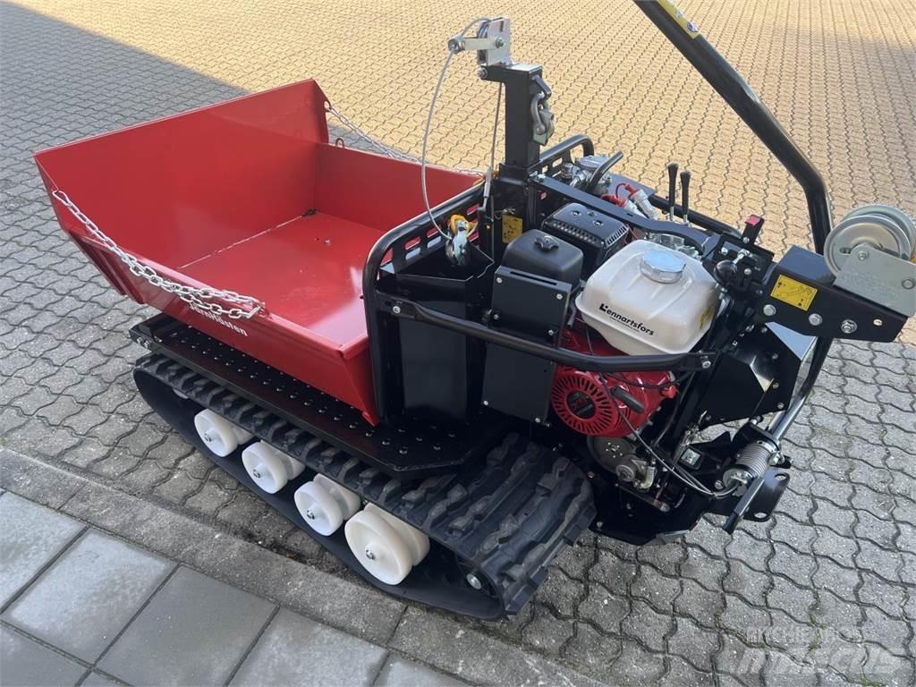  IH2090PW FLEX 원목 포워더
