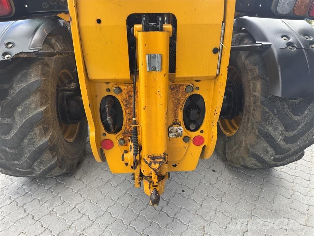 JCB 541.70 텔러 핸들러